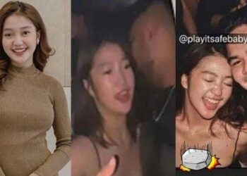 Chika Mati Kutu! Istri Putra Siregar Emosi Usai Disebut Bos PS Store Mabuk saat Keroyok Nuralamsyah