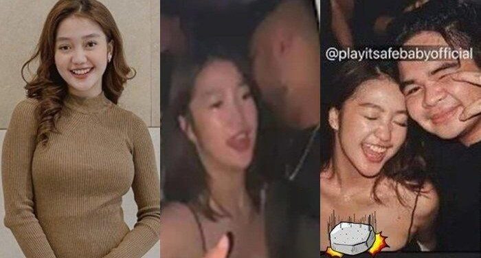Chika Mati Kutu! Istri Putra Siregar Emosi Usai Disebut Bos PS Store Mabuk saat Keroyok Nuralamsyah