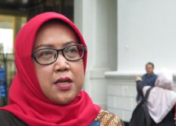 KPK Tangkap Tangan Bupati Bogor Ade Yasin