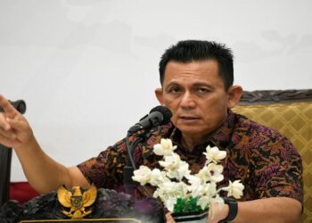 Gubernur Ansar Dukung Investor Kembangkan Pariwisata Anambas