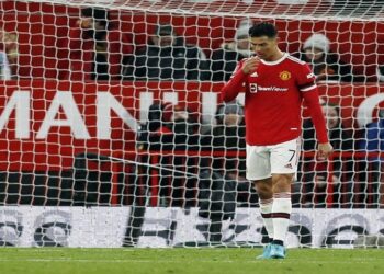 Kabar Duka, Putra Cristiano Ronaldo Meninggal Dunia!