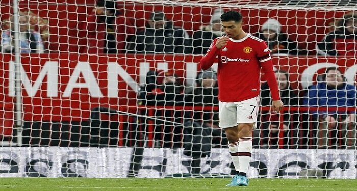 Kabar Duka, Putra Cristiano Ronaldo Meninggal Dunia!