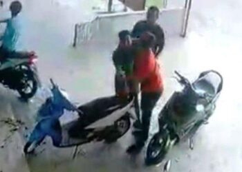 Kapolda Marah Besar Dan Copot Kasat Narkoba, Diduga Karena Video Penjebakan Narkoba Viral