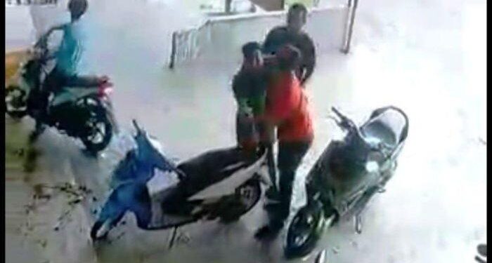 Kapolda Marah Besar Dan Copot Kasat Narkoba, Diduga Karena Video Penjebakan Narkoba Viral