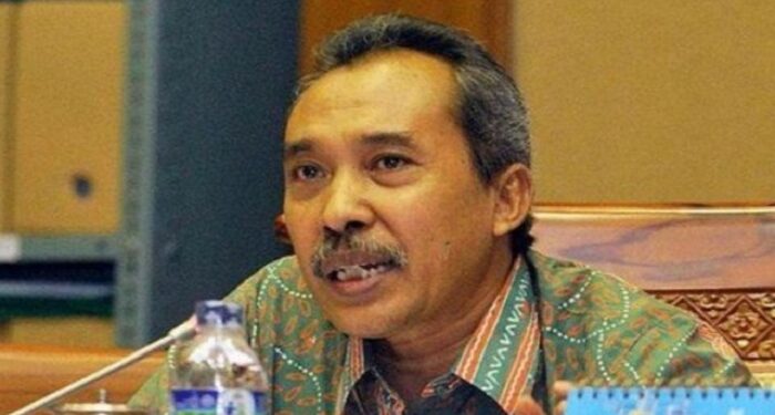 Pegawai KPK Kena Sanksi Usai Ketahuan Selingkuh Dengan Rekan Kerja