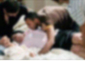 Penderitaan Gadis 21 Tahun, Sudah Digilir Semua Keluarganya di Rumah, Ibunya Malah Mendukung