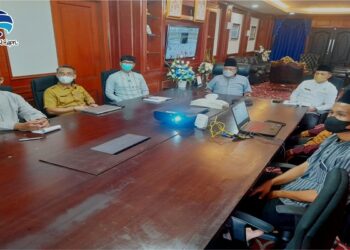 Pengadaan Barang Di Pemprov Kepri Harus Utamakan Produk Lokal