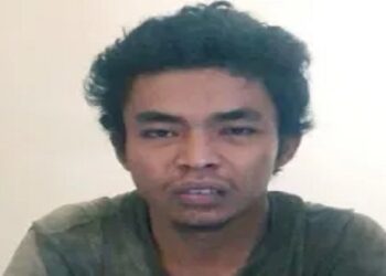 Di Depan Polisi, Si Pemenggal Kepala Paman Jadi Linglung