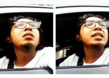 Pria Yang Ancam Patahkan Leher Wali Kota Medan Bobby Nasution Dilaporkan Ke Polisi