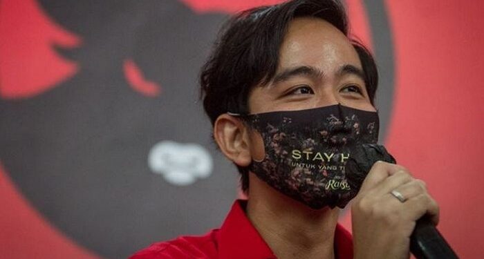 Soal Perdagangan Daging Anjing di Solo, Gibran Rakabuming: Saya yang Pusing