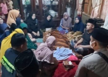 Mandailing Natal Berduka, 12 Emak-Emak Tewas Tertimbun Saat Cari Emas Di Tambang Ilegal