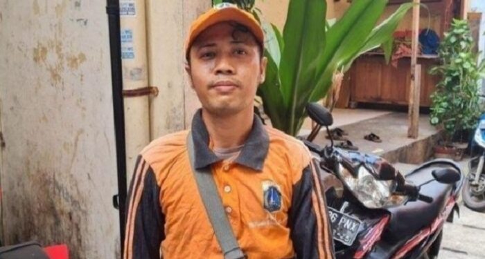 Takut Jadi Tersangka, Alasan Anggota Pasukan Oranye Ini Tak Melawan Begal Yang Merampas THR-Nya