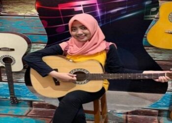 Terlilit Hutang Untuk Gelar Pesta Pernikahan, Perawat Cantik Gantung Diri