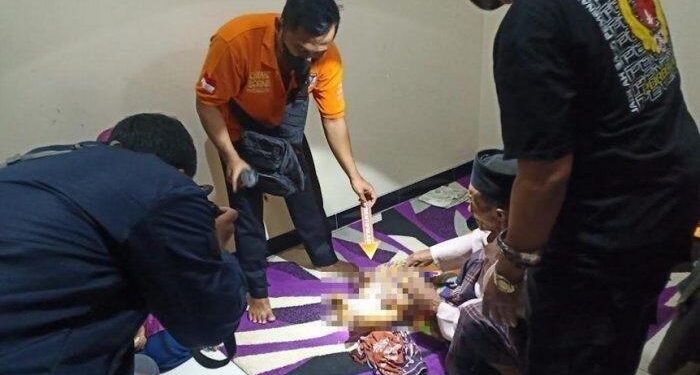 Tersengat Listrik saat Pegang Mic, Dua Warga Purbalingga Meninggal Ketika Kumandangkan Azan