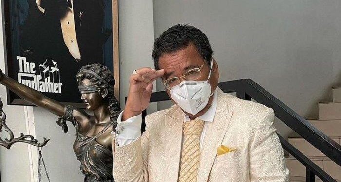 Terungkap Penyebab Tubuh Hotman Paris Mendadak Menyusut, sempat Tes HIV, Akui Merasa Sakit, Ada Apa?