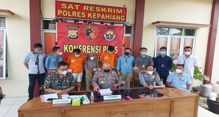Tragedi Aborsi Di Kepahiang, Perempuan Muda Tewas, Pacar Dan ASN RSUD Jadi Tersangka