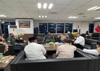 Wisman Dari Singapura Masuk Kepri Tidak Perlu Tes PCR