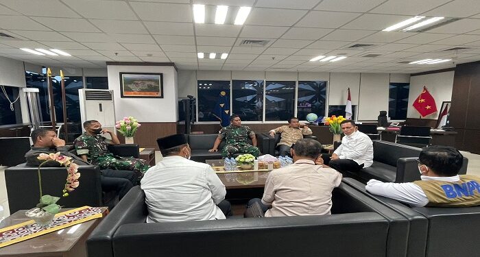 Wisman Dari Singapura Masuk Kepri Tidak Perlu Tes PCR