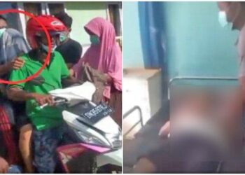 Fakta Video Jenazah Diangkut Pakai Ojek Motor Di Bangkep: Ambulans Rusak Hingga Bupati Minta Maaf