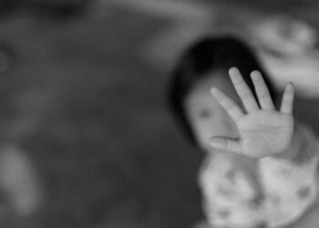 Kejam Sekali, Seorang Ayah Di Tembung Banting Anak Ke Lantai Sampai Mati Dan Kini Ditangkap