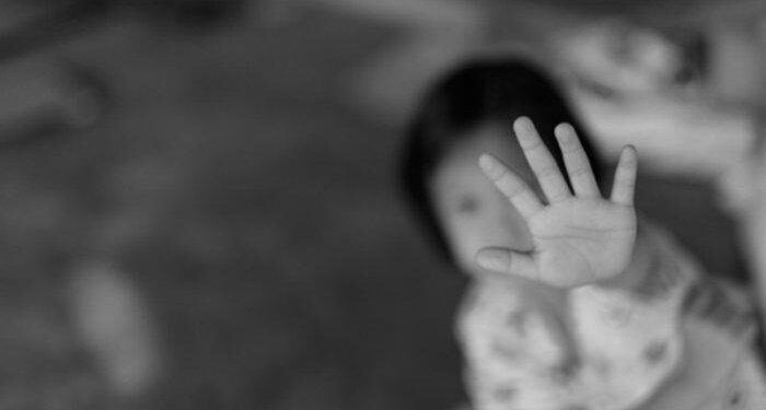 Kejam Sekali, Seorang Ayah Di Tembung Banting Anak Ke Lantai Sampai Mati Dan Kini Ditangkap
