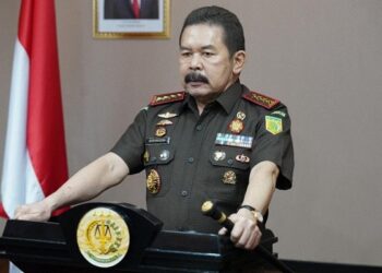 Geger, Dirjen Kemendag Tersangka Kasus Ekspor Minyak Goreng!