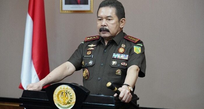 Geger, Dirjen Kemendag Tersangka Kasus Ekspor Minyak Goreng!