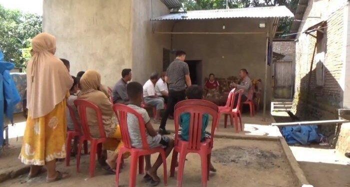 Jenazah Pria Ini Tak Boleh Dimandikan Sebelum Bayar Utang, Rentenir Barbar Tak Berprikemanusiaan