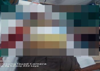 Polisi Buru Pelaku Tabrak Lari Penyapu Jalan, Korban Masih tak Sadarkan Diri