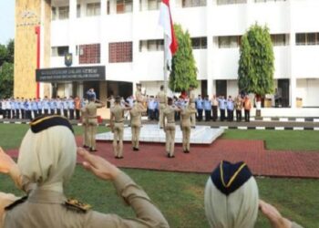 Miris, Temuan DPR Jebolan IPDN jadi Ajudan Bupati Disuruh Angkat dan Semir Sepatu