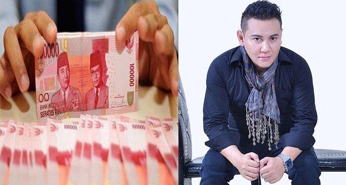 Maling Zakat Asal Riau Ini Jual Rumah Untuk Kembalikan Hasil Uang Curian, Adi Liandra Tetap Disanksi