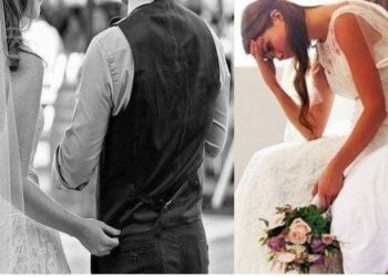 Pengantin Campur Ganja ke Hidangan di Pesta Pernikahannya, Tamu Undangan Dibuatnya Pada Teler