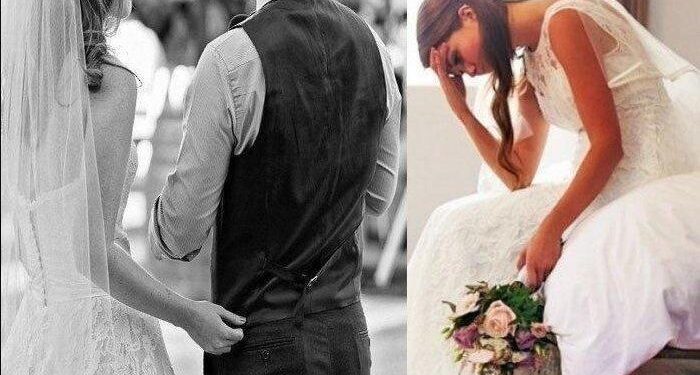 Pengantin Campur Ganja ke Hidangan di Pesta Pernikahannya, Tamu Undangan Dibuatnya Pada Teler