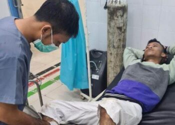 Boru Nababan Dibunuh Anak Pacarnya, Pelaku tak Terima Hubungan Korban dan Sang Ayah
