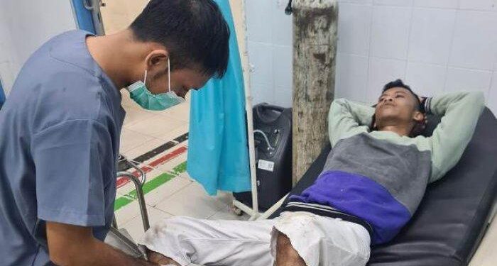 Boru Nababan Dibunuh Anak Pacarnya, Pelaku tak Terima Hubungan Korban dan Sang Ayah