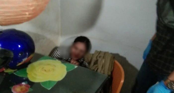 Pantas Istri Hamil 7 Bulan Terpaksa Jual Diri Jadi PSK, Ternyata Suaminya Gak Guna Cuma Bisa Ngopi