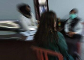 Diejek Lamah Syawat, Pria Ini Tunjukan Keperkasaannya ke Teman Kencan Sampai Bikin Si Cewek Menjerit