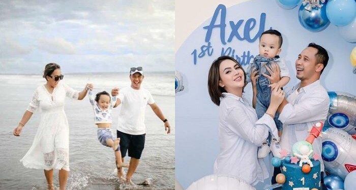 Diam-Diam Sudah Cerai, Artis Cantik Ditinggal Suami Nikahi Pelakor, Kabur Tinggalkan Utang 1 Miliar