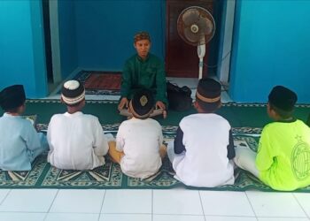 Harapan Warga Program Mubaligh Hinterland Berlanjut