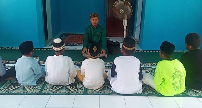 Harapan Warga Program Mubaligh Hinterland Berlanjut