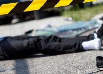 Merinding, Kepala Terpenggal Ditemukan di Sebuah Taman, Setelah Dicek Ternyata Oknum DPR, Polisi Langsung Syok