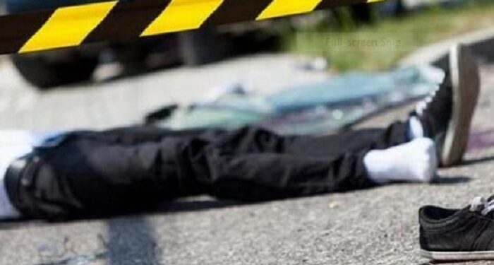 Merinding, Kepala Terpenggal Ditemukan di Sebuah Taman, Setelah Dicek Ternyata Oknum DPR, Polisi Langsung Syok