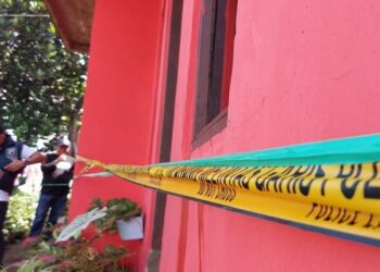 Menolak Ajakan Menikah, Perempuan Di Padalarang Dibunuh Secara Sadis