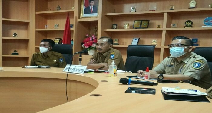 Moeldoko Akan Ke Kepri Dorong Percepatan Legalisasi Tanah Area Pesisir