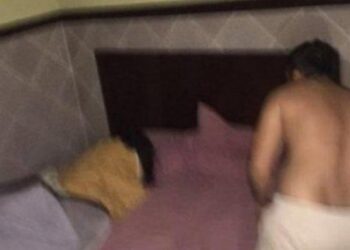 Usai Digerebek Istrinya, Oknum Pilot di Surabaya Ini Dilaporkan ke Polisi