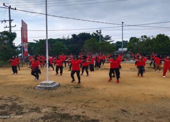 Menyambut Harkitnas, PDI Perjuangan Gelar Sicita Secara Serentak Seluruh Indonesia