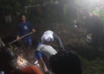 Sadis, Satu Keluarga Bunuh Supir Rental Demi Mobil Innova, Leher Dijerat Nilon Kemudian Dibakar