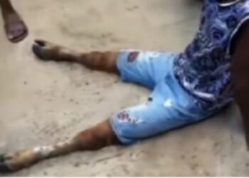 Geger! Pria Ini Berubah Jadi Sapi Usai Selingkuh Dengan Istri Orang