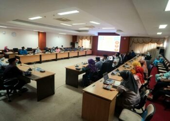 Sekdaprov Adi Pastikan Kepri Siap Laksanakan BIAN Tingkat Nasional Tahun 2022