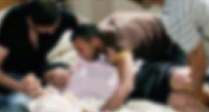 Ngebet Mau Berhubungan Badan, Tiga Pria Ini Malah Dibikin Kecapean Oleh Gadis 19 Tahun